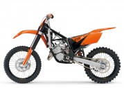 KTM 125 SX